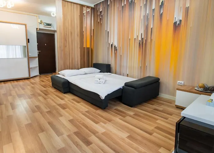 Home Booking Apartment Vitan