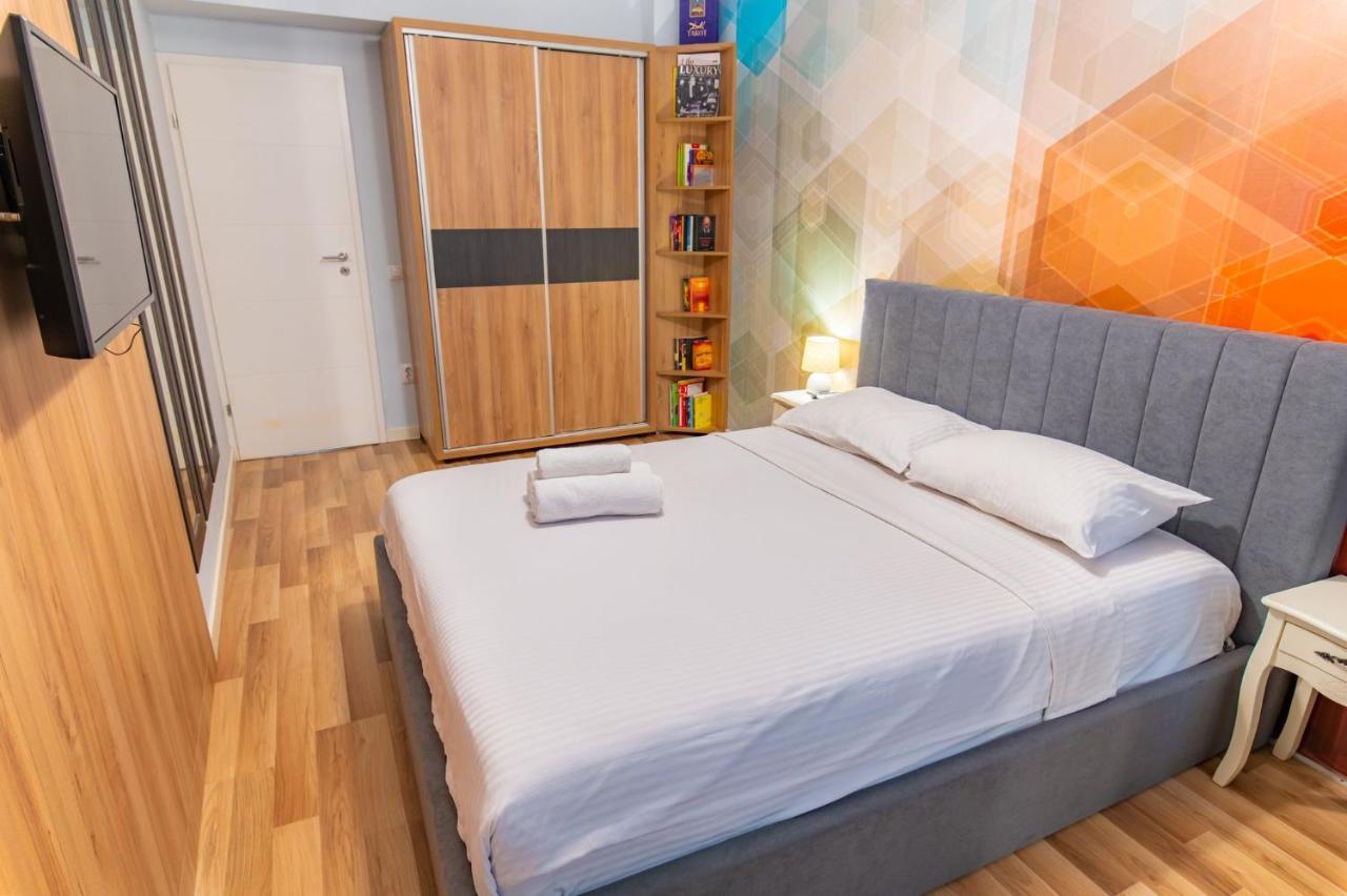 Booking Vitan Apartment