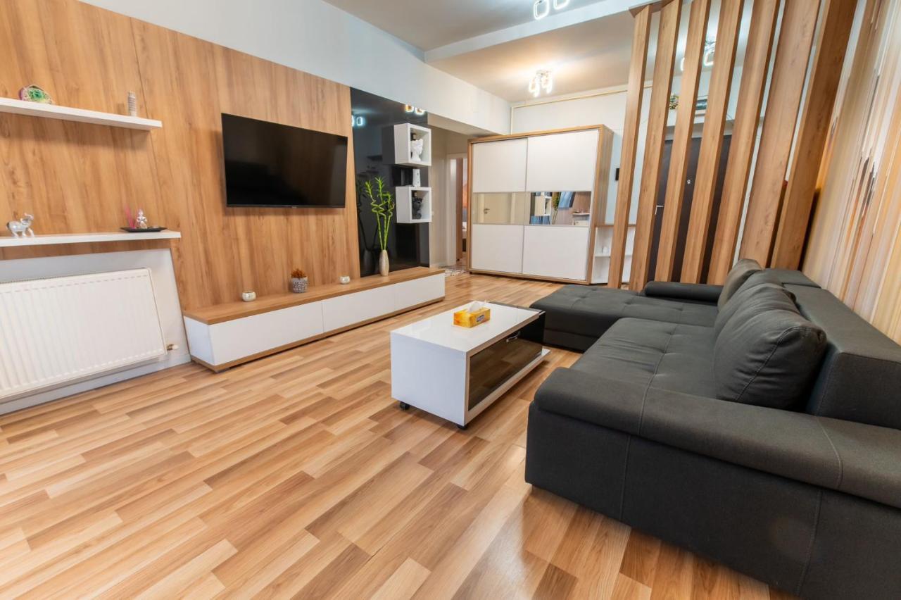 Booking Vitan Apartment *