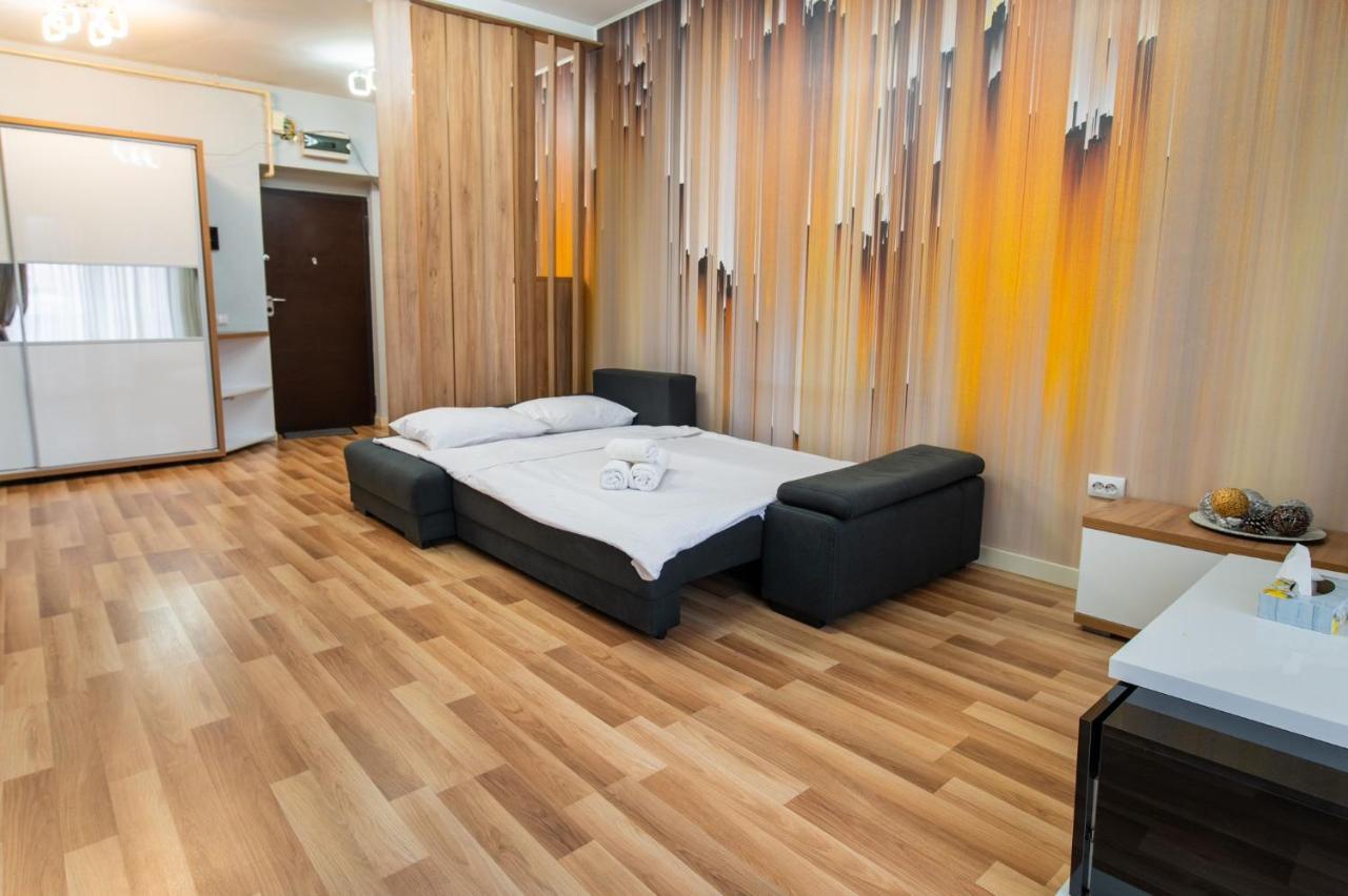 Appartamento Booking Vitan *