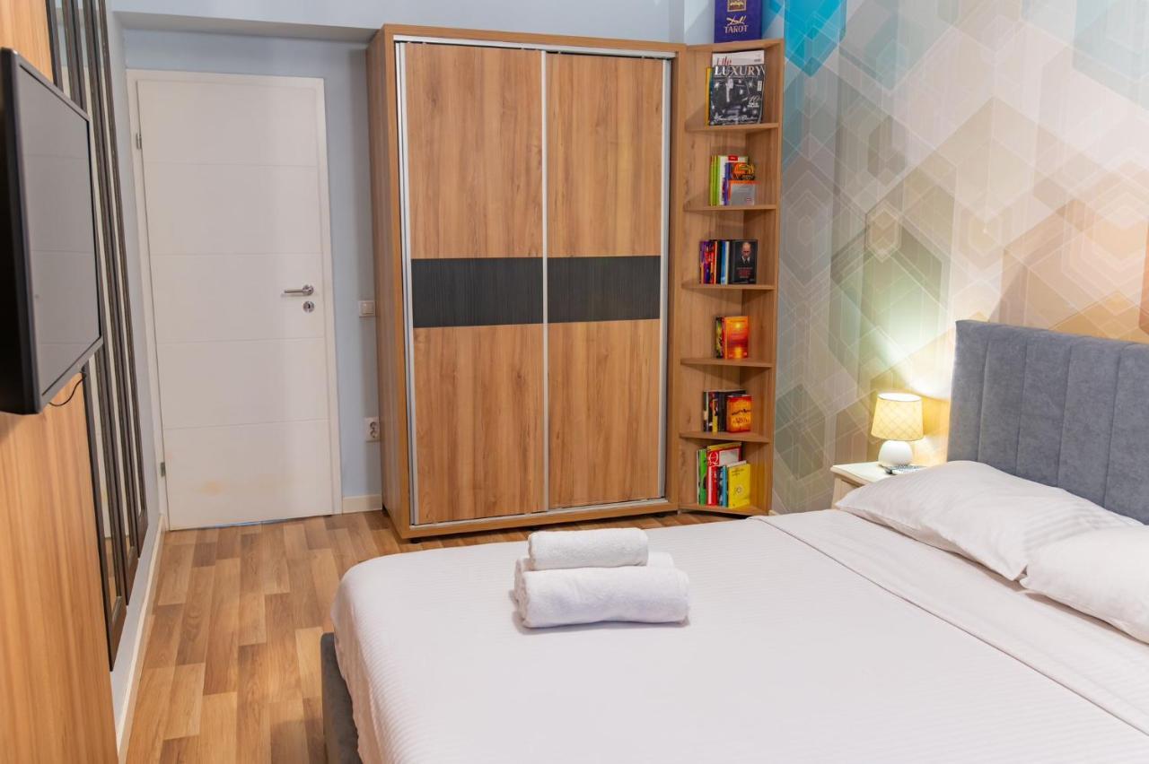 Booking Vitan Appartamento Bucarest