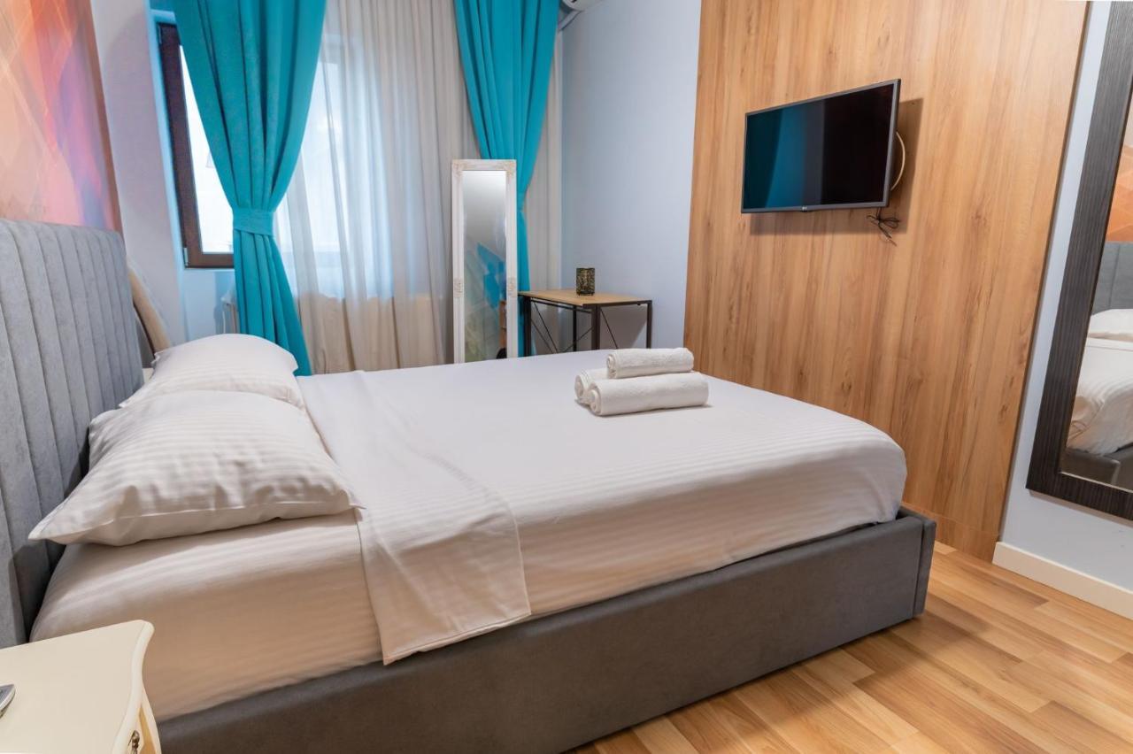 Appartamento Booking Vitan Bucarest