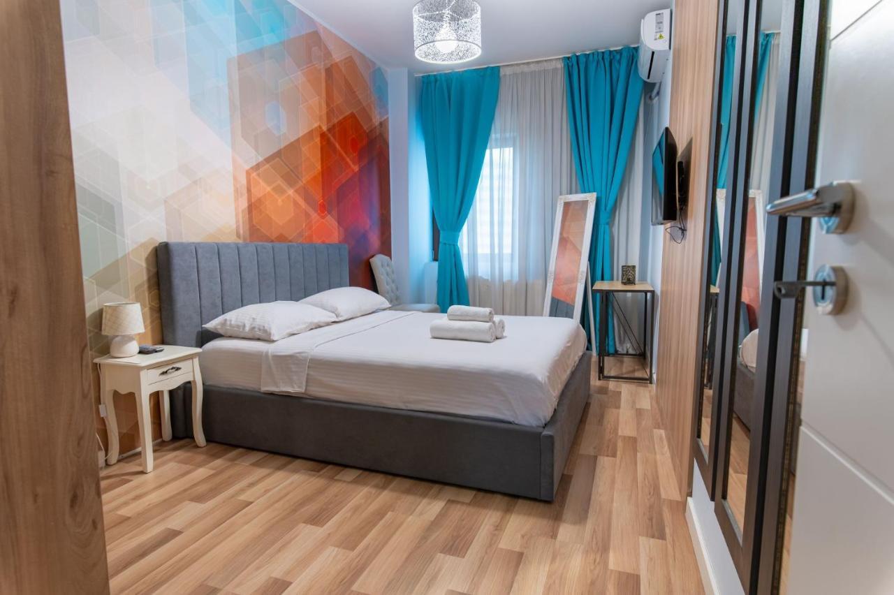 Appartamento Booking Vitan *
